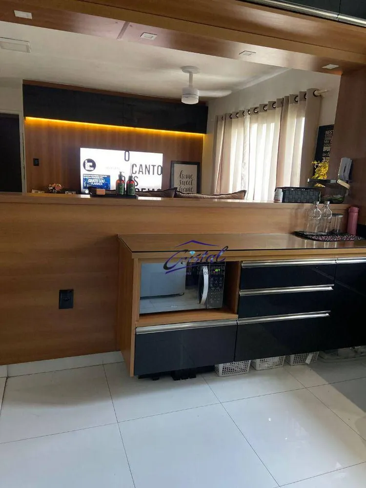 Apartamento, 3 quartos, 84 m² - Foto 2