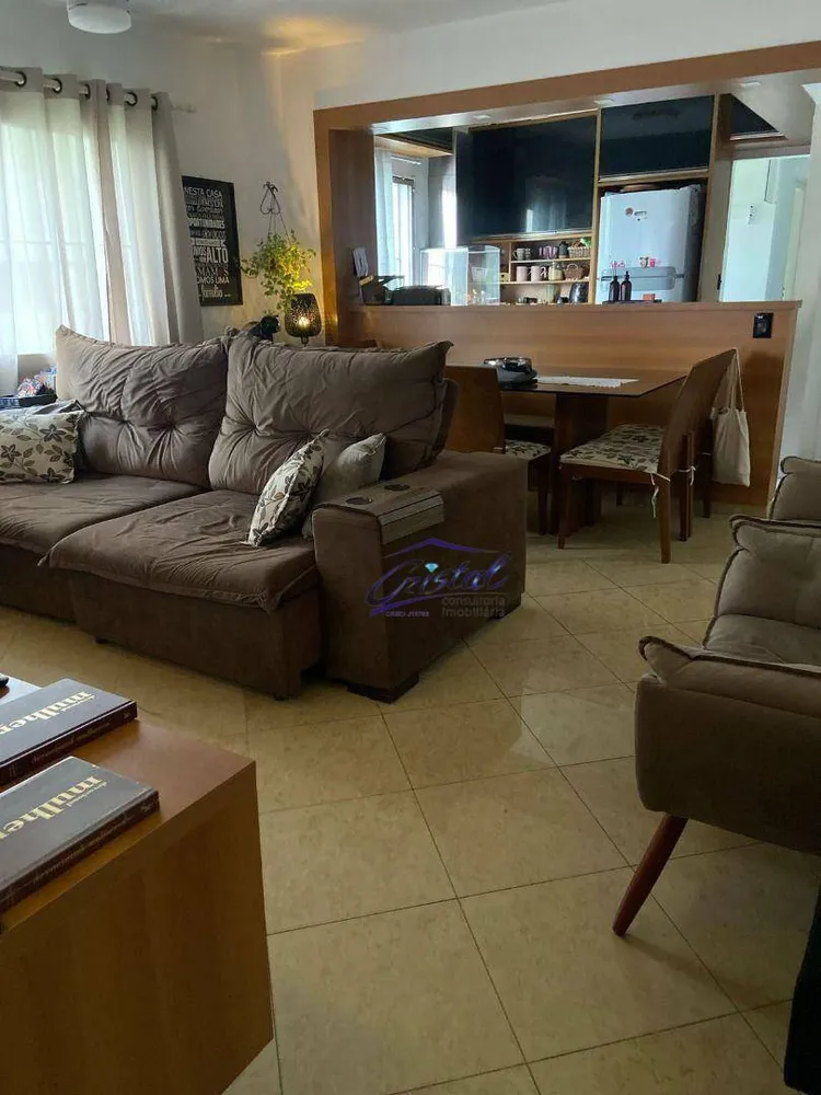 Apartamento, 3 quartos, 84 m² - Foto 6