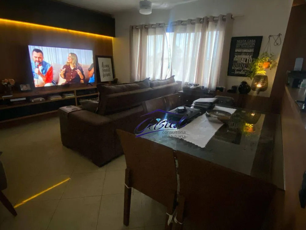 Apartamento, 3 quartos, 84 m² - Foto 5