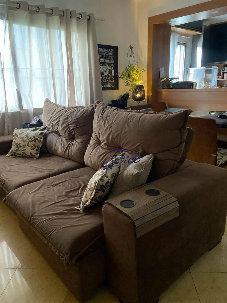 Apartamento, 3 quartos, 84 m² - Foto 2