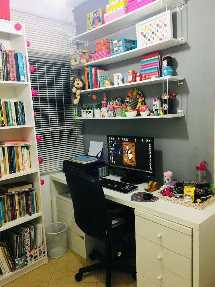 Apartamento, 3 quartos, 84 m² - Foto 3