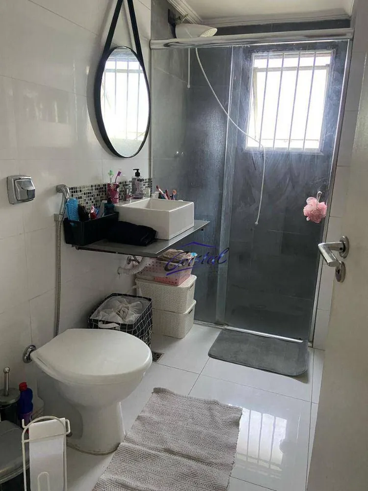 Apartamento, 3 quartos, 84 m² - Foto 5