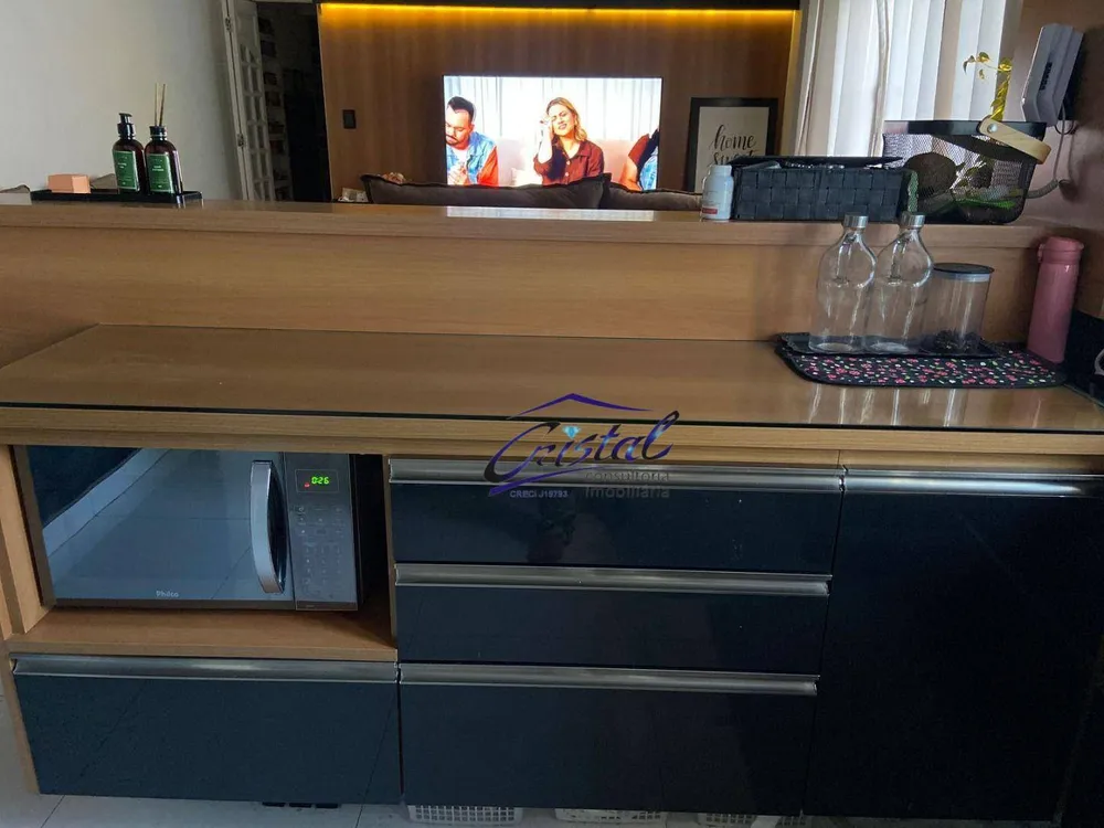 Apartamento, 3 quartos, 84 m² - Foto 7