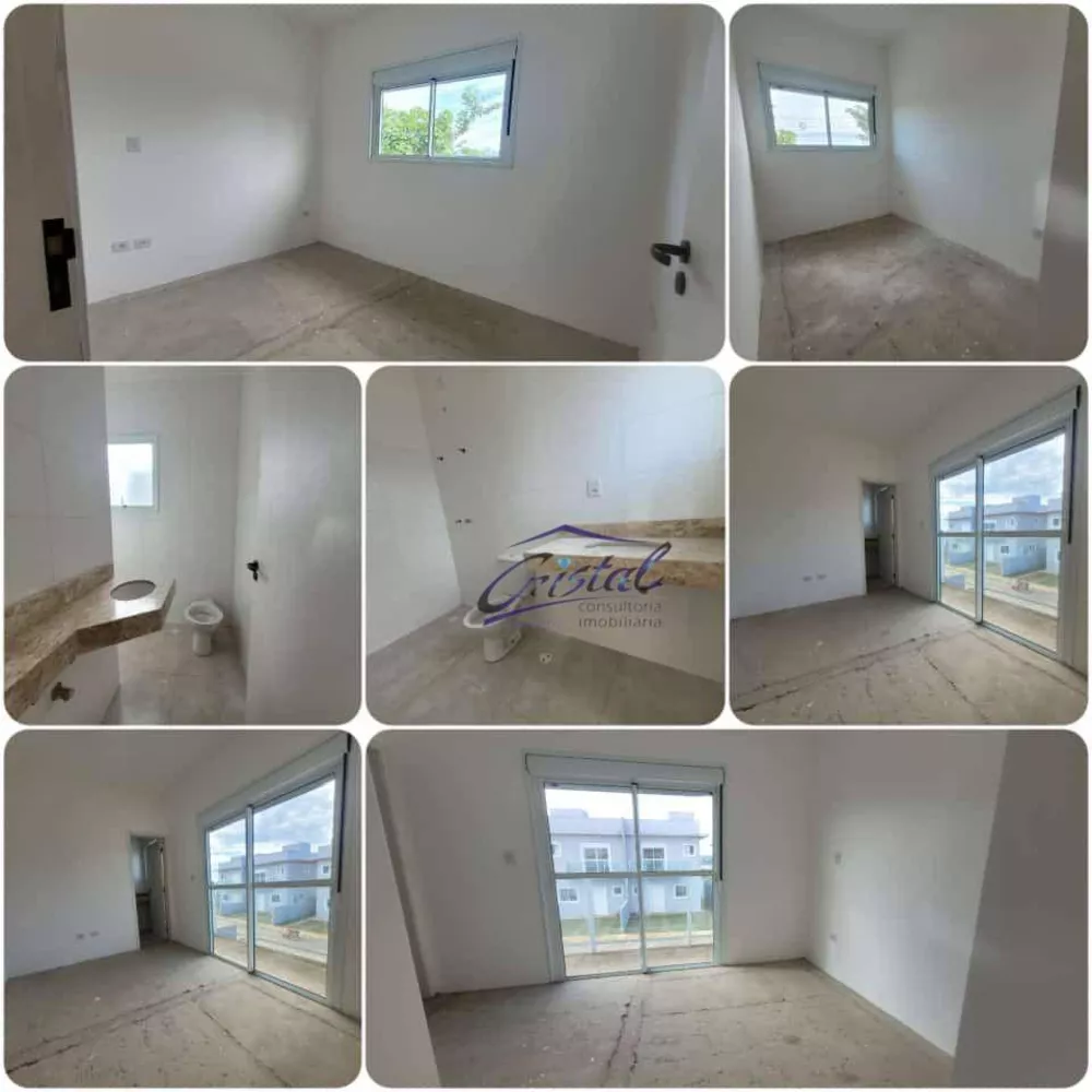Casa de Condomínio, 3 quartos - Foto 17