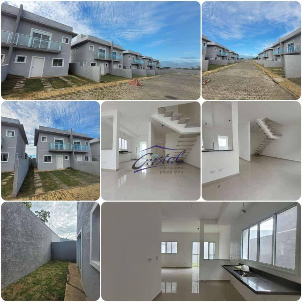 Casa de Condomínio, 3 quartos - Foto 16