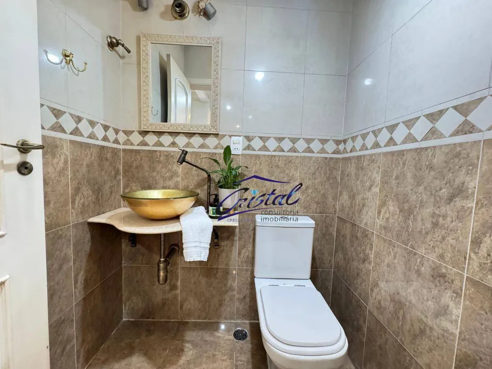 Casa de Condomínio, 5 quartos - Foto 1