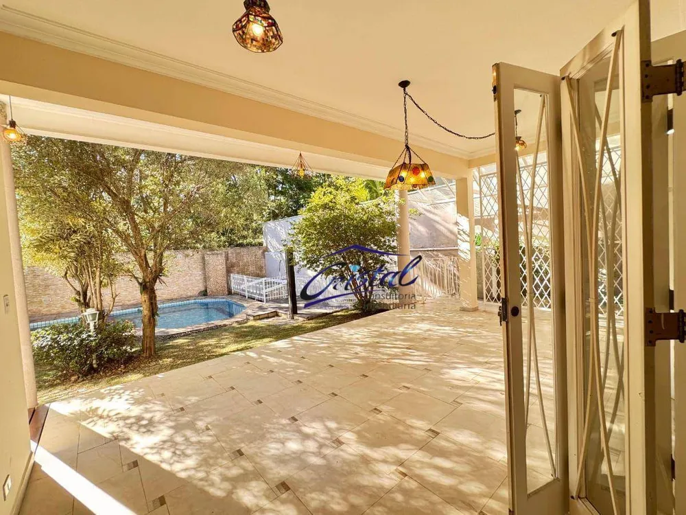 Casa de Condomínio, 5 quartos - Foto 4