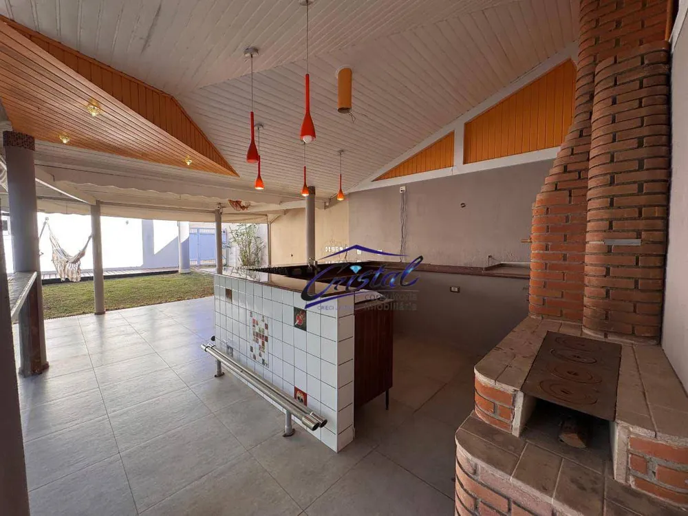 Casa de Condomínio, 5 quartos - Foto 5