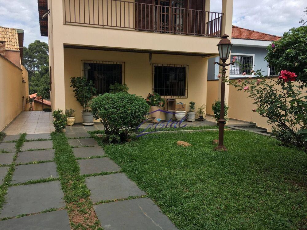 Casa, 4 quartos, 384 m² - Foto 2