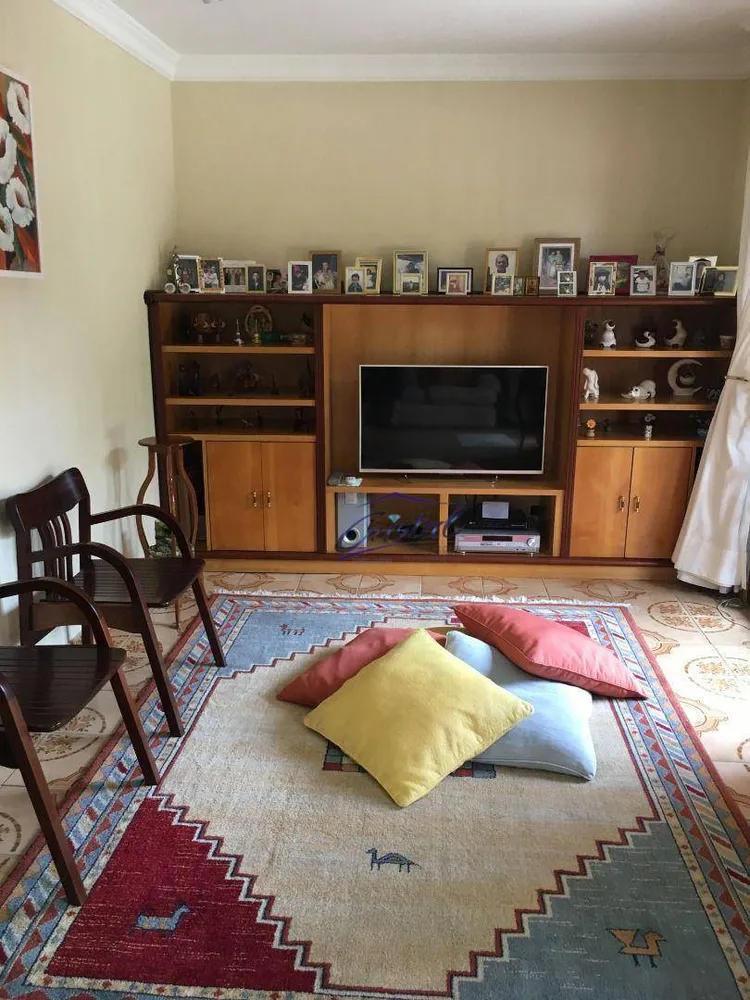 Casa, 4 quartos, 384 m² - Foto 9