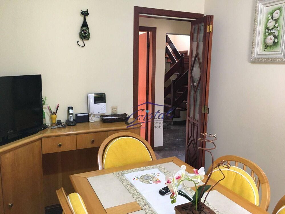 Casa, 4 quartos, 384 m² - Foto 7