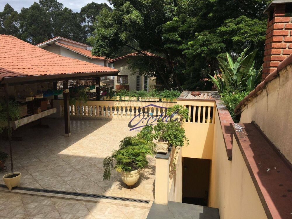 Casa, 4 quartos, 384 m² - Foto 3