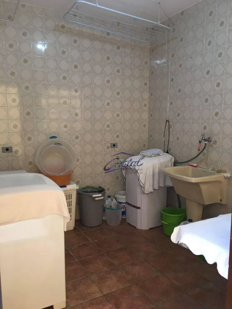 Casa, 4 quartos, 384 m² - Foto 11
