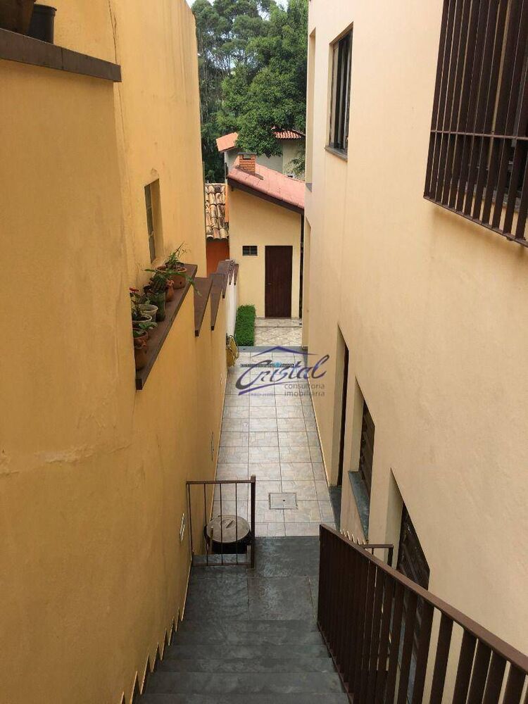 Casa, 4 quartos, 384 m² - Foto 10