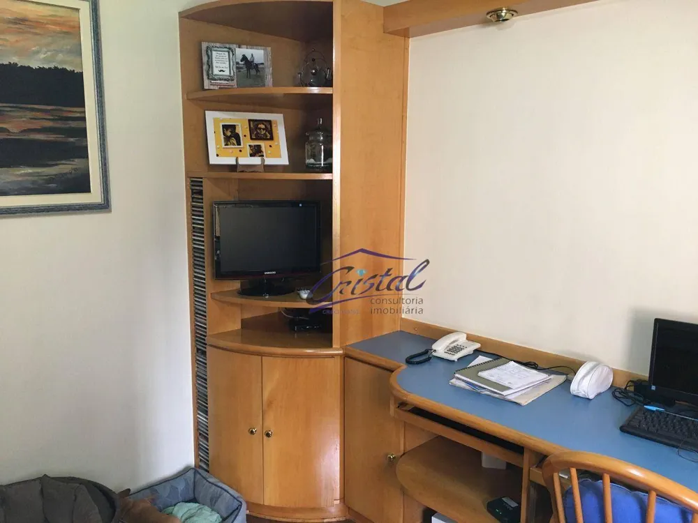 Casa, 4 quartos, 384 m² - Foto 8