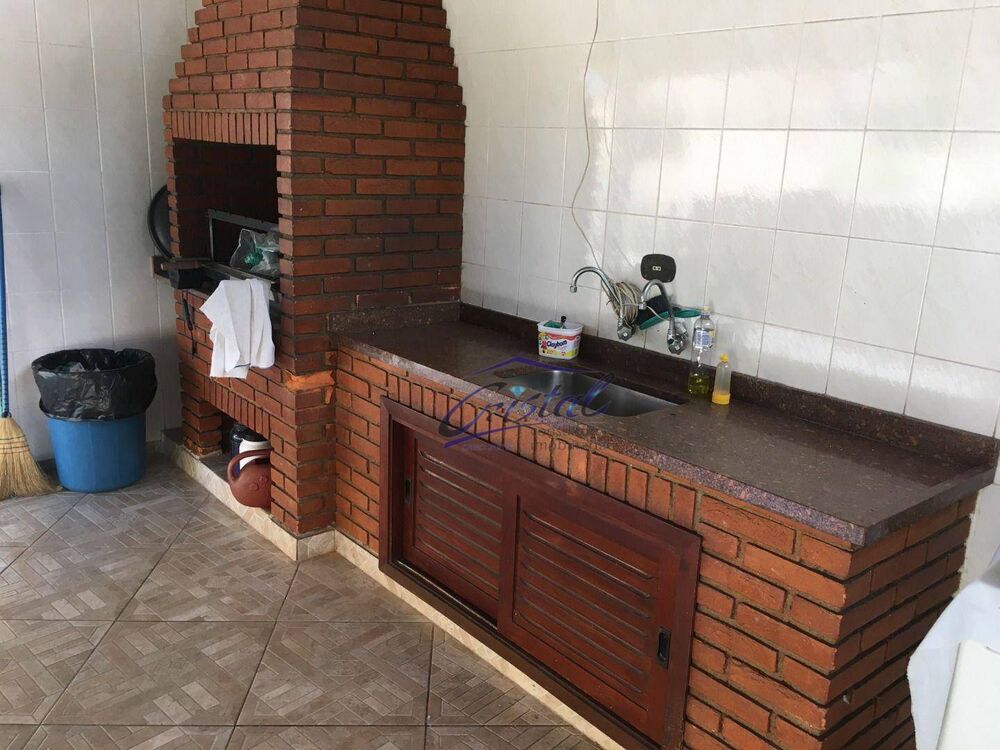 Casa, 4 quartos, 384 m² - Foto 5