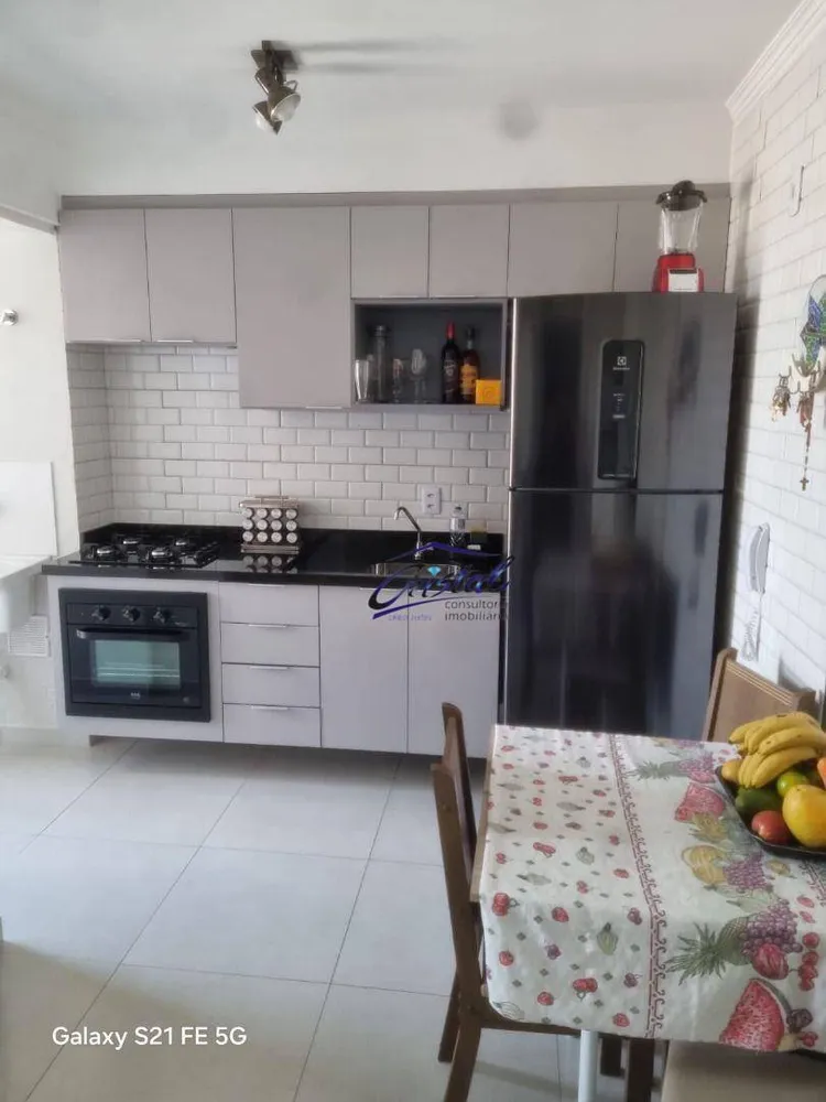 Apartamento, 1 quarto, 32 m² - Foto 3