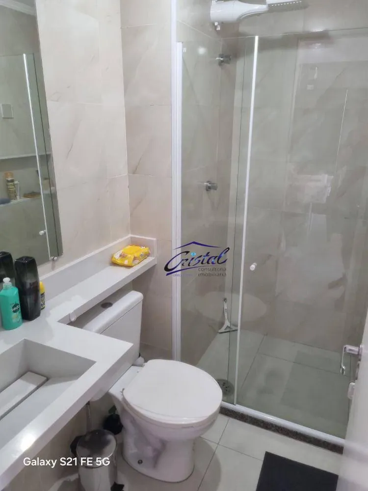Apartamento, 1 quarto, 32 m² - Foto 1