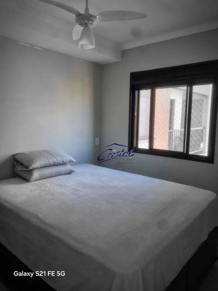 Apartamento, 1 quarto, 32 m² - Foto 6