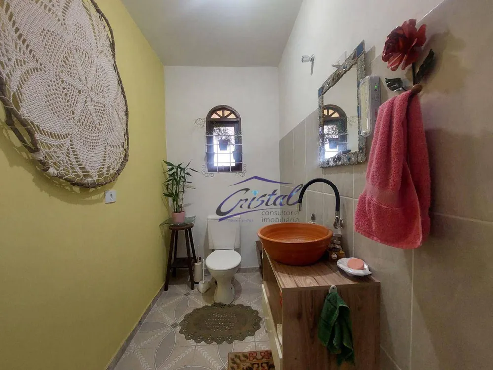 Casa de Condomínio, 2 quartos - Foto 11