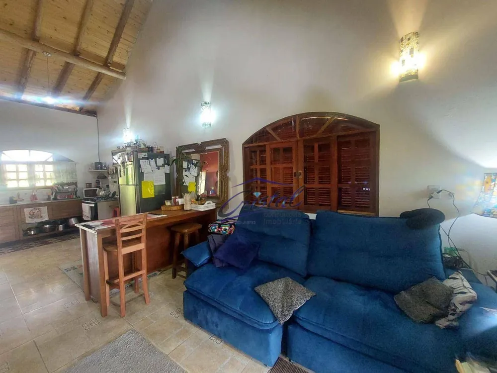 Casa de Condomínio, 2 quartos - Foto 5