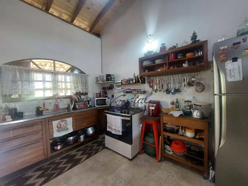 Casa de Condomínio, 2 quartos - Foto 2