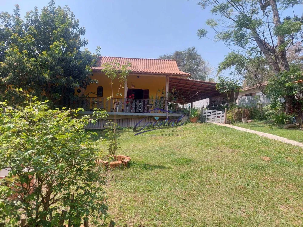 Casa de Condomínio, 2 quartos - Foto 1