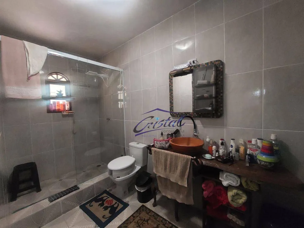 Casa de Condomínio, 2 quartos - Foto 4