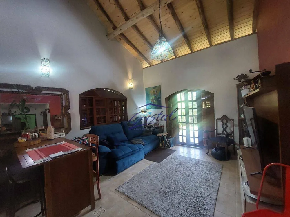 Casa de Condomínio, 2 quartos - Foto 7