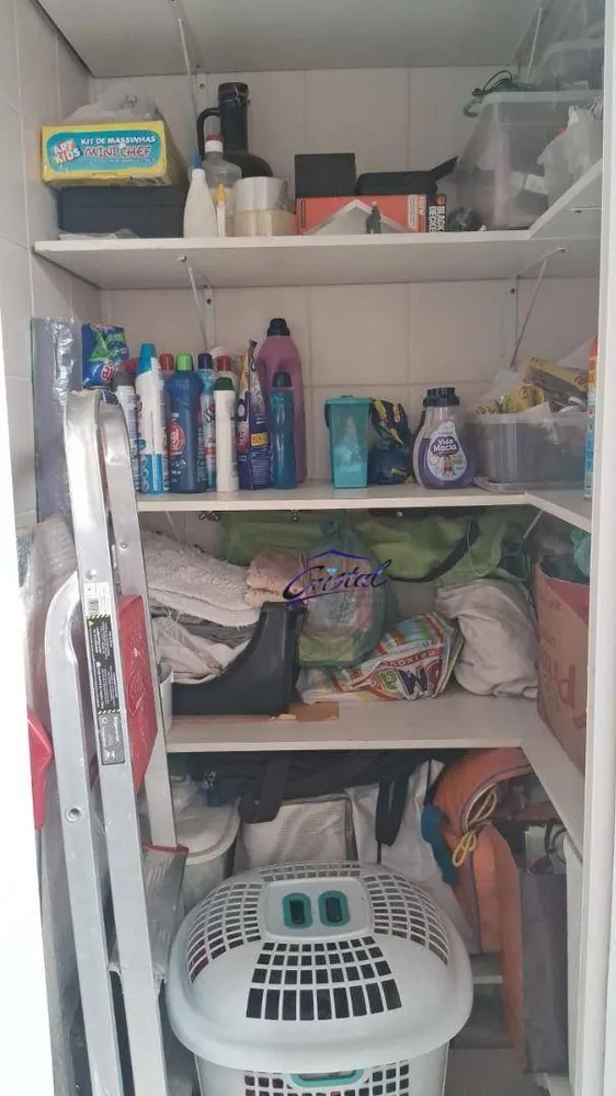 Casa de Condomínio, 3 quartos - Foto 8