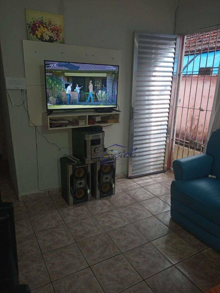 Casa, 2 quartos, 90 m² - Foto 2