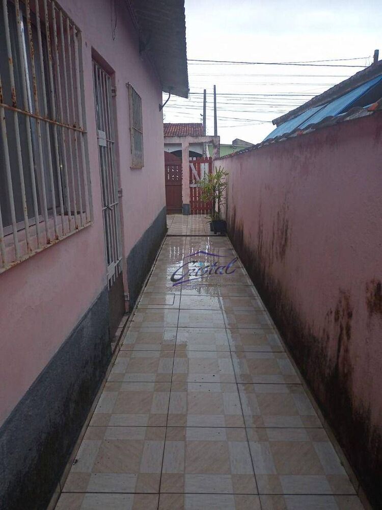 Casa, 2 quartos, 90 m² - Foto 6