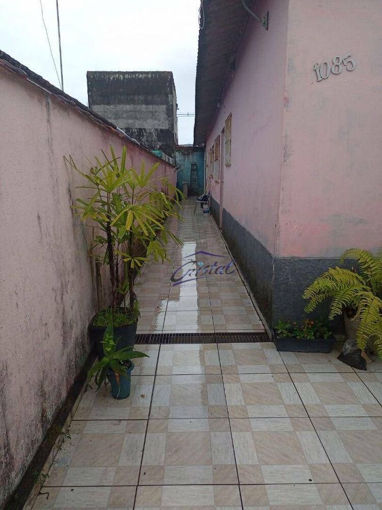 Casa, 2 quartos, 90 m² - Foto 5