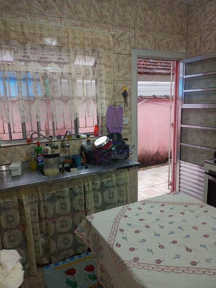 Casa, 2 quartos, 90 m² - Foto 1