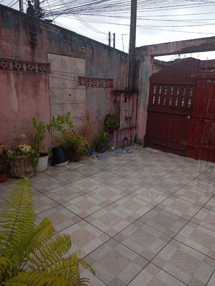 Casa, 2 quartos, 90 m² - Foto 8