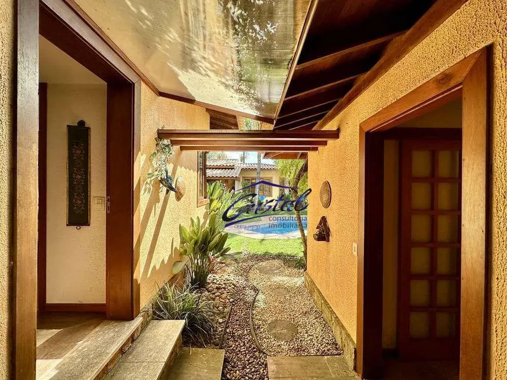 Casa de Condomínio, 4 quartos - Foto 10