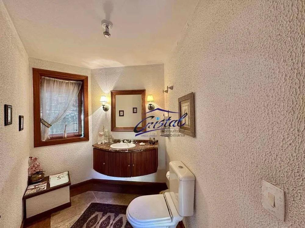 Casa de Condomínio, 4 quartos - Foto 3
