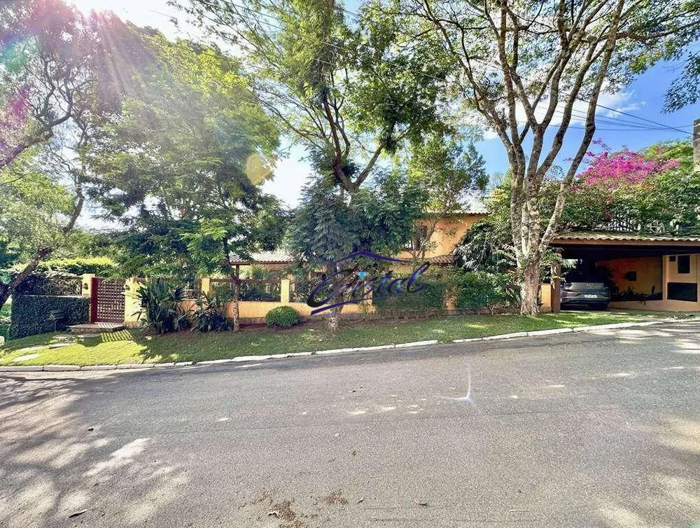 Casa de Condomínio, 4 quartos - Foto 4