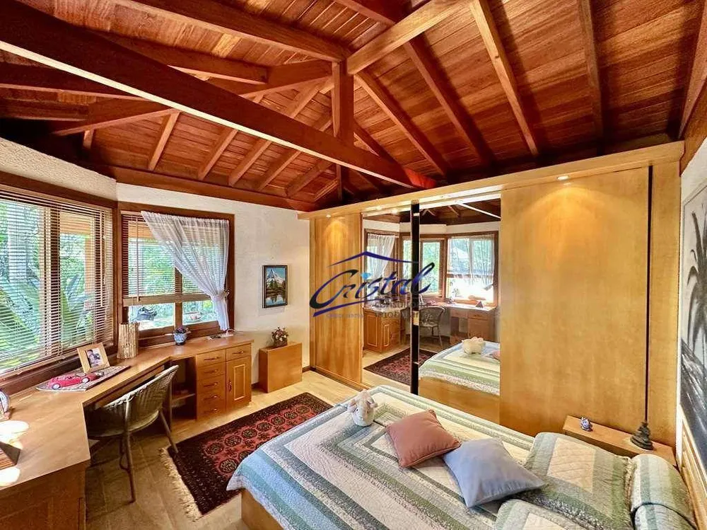 Casa de Condomínio, 4 quartos - Foto 7
