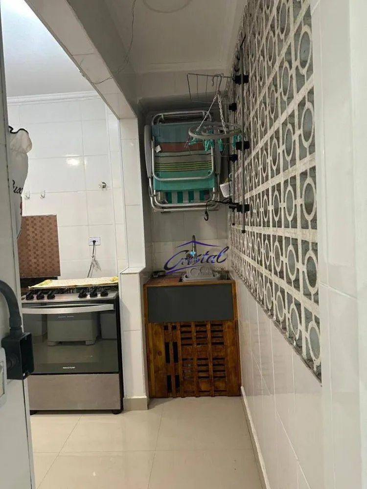 Apartamento, 3 quartos, 86 m² - Foto 12