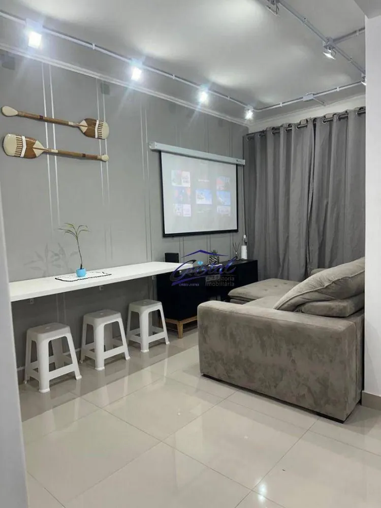 Apartamento, 3 quartos, 86 m² - Foto 8