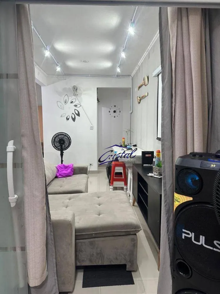 Apartamento, 3 quartos, 86 m² - Foto 9