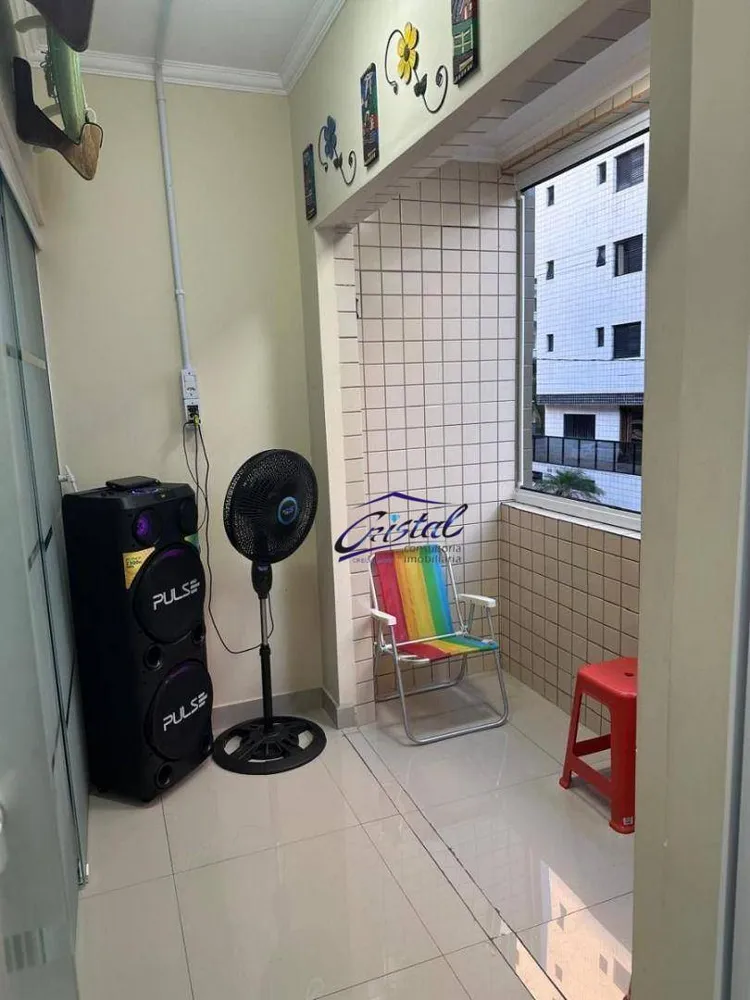 Apartamento, 3 quartos, 86 m² - Foto 3