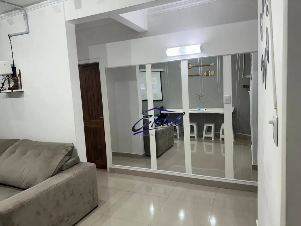 Apartamento, 3 quartos, 86 m² - Foto 5