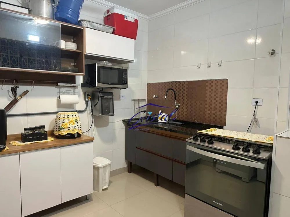 Apartamento, 3 quartos, 86 m² - Foto 4