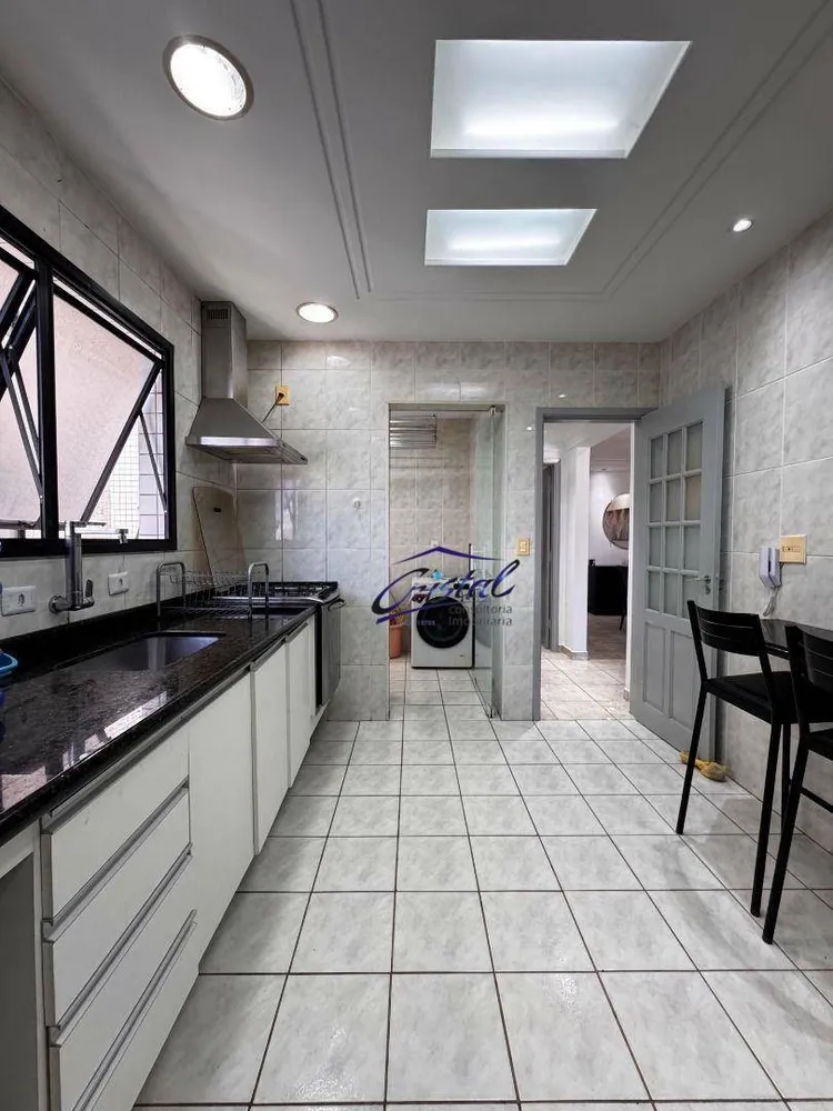 Apartamento, 3 quartos, 108 m² - Foto 1