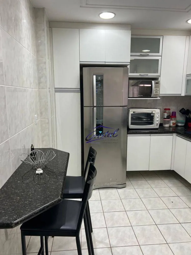 Apartamento, 3 quartos, 108 m² - Foto 5