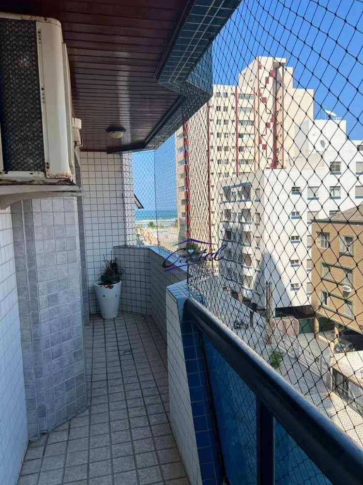 Apartamento, 3 quartos, 108 m² - Foto 7