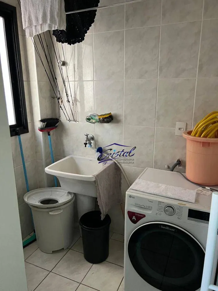 Apartamento, 3 quartos, 108 m² - Foto 4
