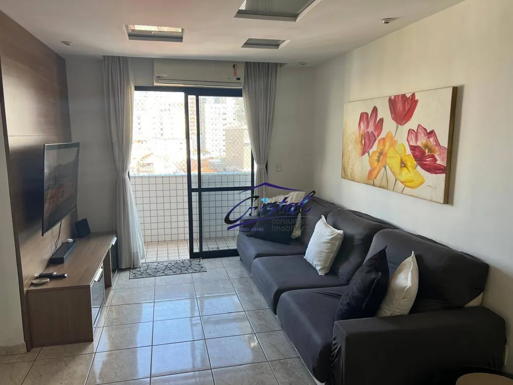 Apartamento, 3 quartos, 108 m² - Foto 6
